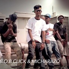 B.O.B ft Micharazo -Mambo Mengine Baadae