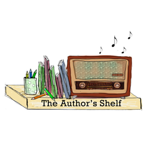 Stream Creative Kids Tales Listen to The Author's Shelf podcasts