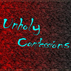 Unholy Confessions Guitar Cover (Raw Version)