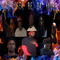 Time Ticking ( Sak & Mr Blaq Money)