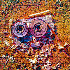PSEUDOCIDE: When Digital Fucks Analog