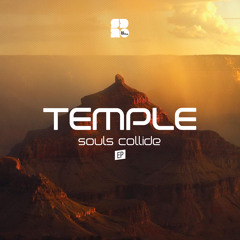 Temple - Breaking Through