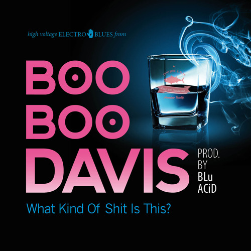 The Rope - Boo Boo Davis