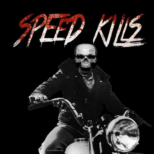 Machinery - Speed Kills (Original)