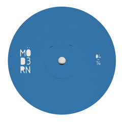 MOD3RN Mö 7 (preview)
