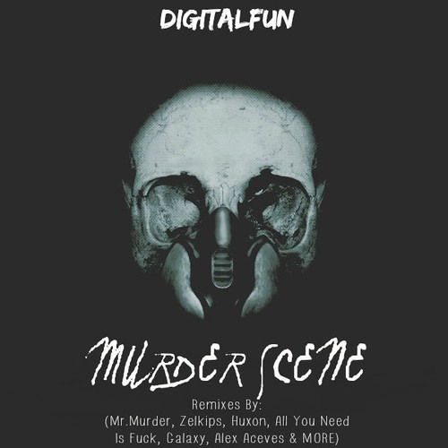 DigitalFun - The First Victim (Our Order Remix) (Murder Scene Remix Contest)