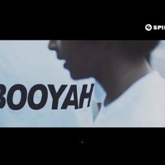 100 - 128. Booyah - Showtek ft. We Are Loud & Sonny Wilson (Voz el Tri) [[ Ðj Lacky ]]
