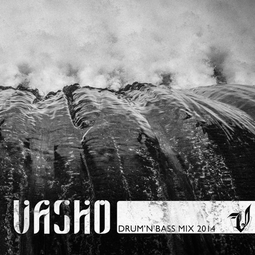 First (Drum'n'bass Mix'14)