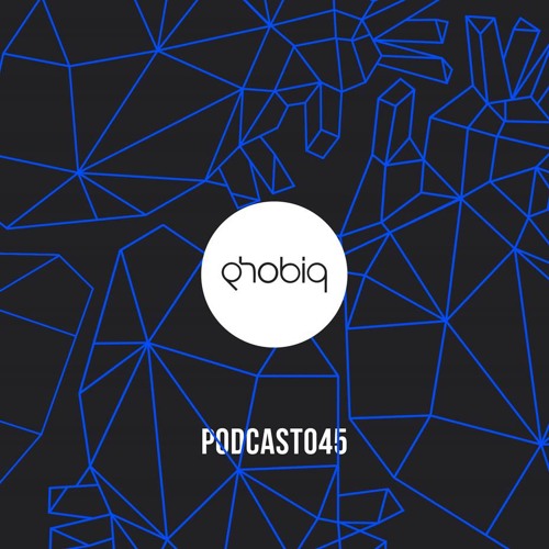 Phobiq Podcast 045 with Florian Meindl