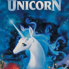 The Last Unicorn - America (Original Soundtrack)