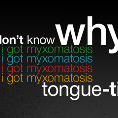 Radiohead - Myxamotosis [de Llera Remix]