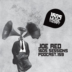 1605 Podcast 159 with Joe Red