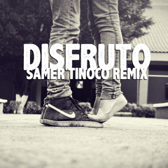 Carla Morrison - Disfruto (Samer Tinoco Remix)