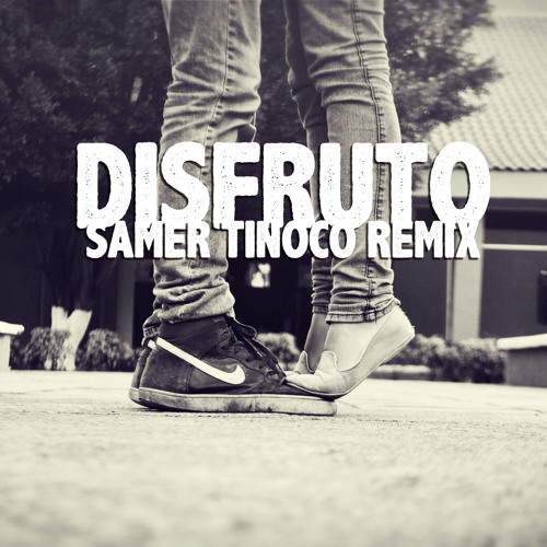 Carla Morrison - Disfruto (Samer Tinoco Remix)