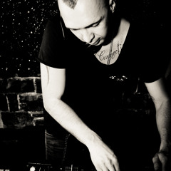 MarkyZ live@LOGIC Club - Catch Way!Florence / Italy