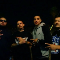 Untouchables. ..LIL MEX FT SGV RYDAZ