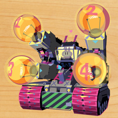 FNWR-006 | Funwari-chan - illuminator EP (Teaser)