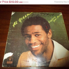 Al Green- Love And Happiness (Vintage bootleg)