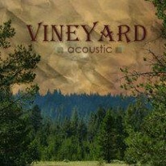 Vineyard - Someday