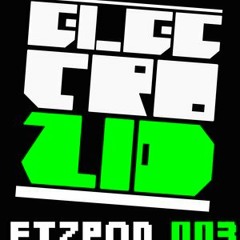 March Podcast Electrozid