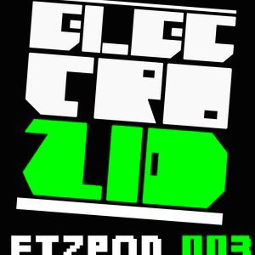 March Podcast Electrozid