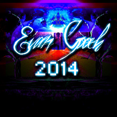 THE MASKED MAN  --▲EvanGooch▲-- 2014