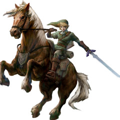 Zelda Twilight Princess : Ilia's Memory restored