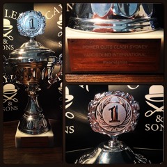 Colin Roach and Degree - Execution! (Clashplate)