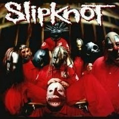 【NattOu】Slipknot - Wait And Bleed (Cover)