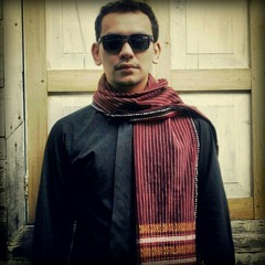 Quit Playin' Games - Backstreet Boys (cover by Bastian Elmori Tobing)