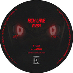 Rich Lane/Peza (MF010)