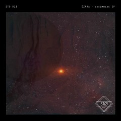 [Exclusive Premiere] Ōzaka - Insomniac