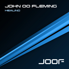 John 00 Fleming - Healing-(Simon Templar Remix)