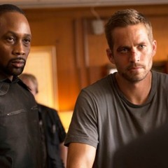 The Korey and Martin Show - 'Brick Mansions' Review