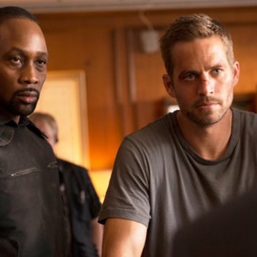 The Korey and Martin Show - 'Brick Mansions' Review