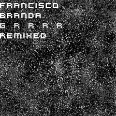 Francisco Branda - Grubenlicht - Perthil Remix - Preview