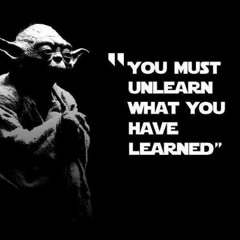 Rechtlijnigheid | lullen met het hart op de tong