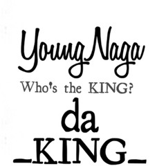 Who's The KING? ft Angga Sinaga