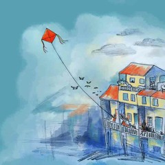 Journey Of Heart - Propey