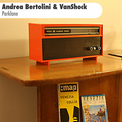 Andrea Bertolini & VanShock - Parklane