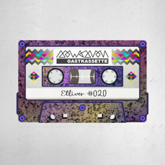 kassette #20 - Elliver