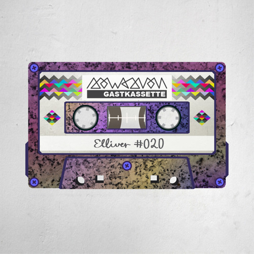 kassette #20 - Elliver