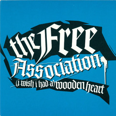 David Holmes and the Free Association -(I Wish I Had A) Wooden Heart ( Psychopab Remix )