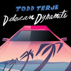 Todd Terje - Delorean Dynamite (Sean Flesh Remix) [FREE DOWNLOAD]
