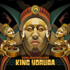 King Yoruba - album teaser