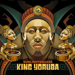 King Yoruba - album teaser