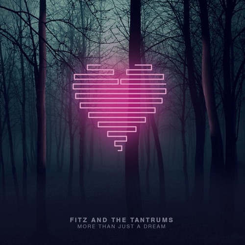 Fitz and the Tantrums - Let Yourself Free (Official Audio) 