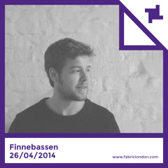 Finnebassen - fabric Promo Mix