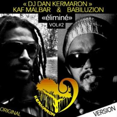 Kaf Malbar Ft. Babiluzion - Guidance