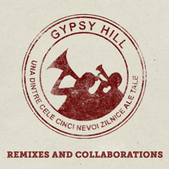 Gypsy Hill - Remixes and Collaborations
